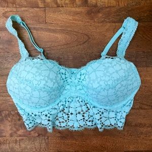 Victoria’s Secret/PINK Bralette